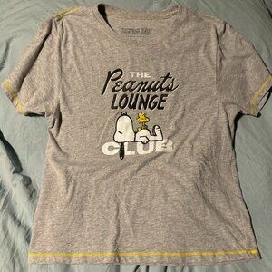 Snoopy and Woodstock T-Shirt